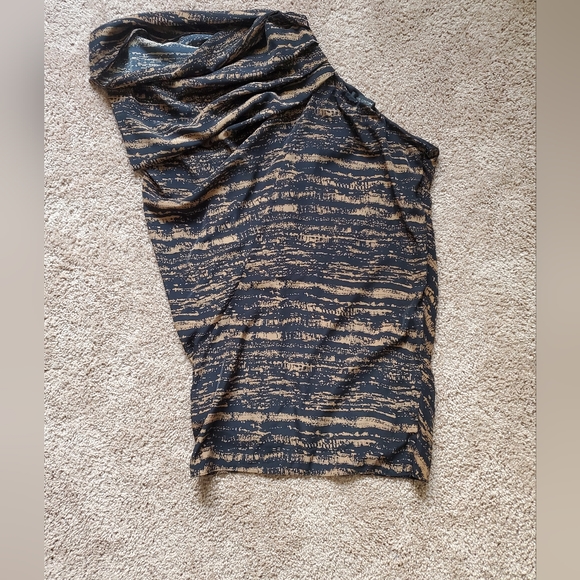 MM Couture mini dress size S - Picture 3 of 3